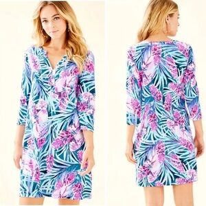 Lilly Pulitzer Daphne Dress